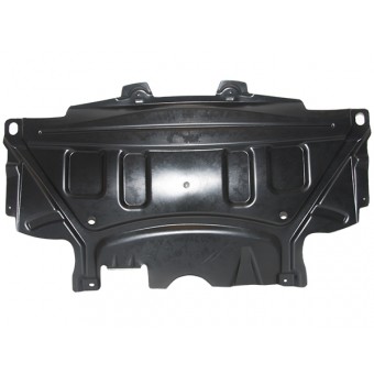 Motor Alt Muhafaza W164 X164